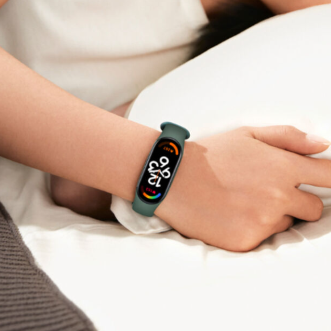 Smartwatch Xiaomi do 400 złotych. Kup wymarzony zegarek w Mi-Store.pl