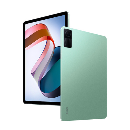 Tablet Xiaomi Redmi Pad Inch Gb Gb Mint Green Mint Green