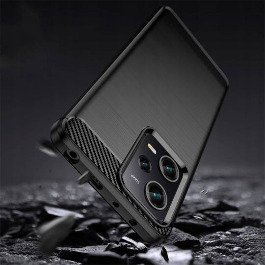 Etui Ochronne Carbon Tpu Dla Xiaomi Redmi Note Poco X G