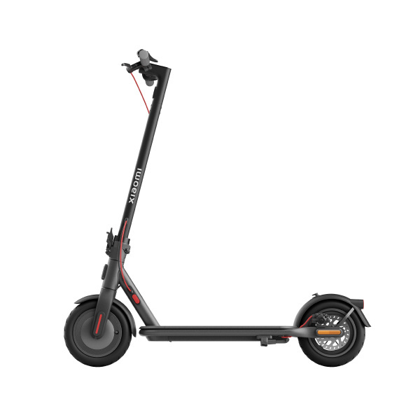 Hulajnoga Elektryczna Xiaomi Mi Electric Scooter Czarna Mi Store