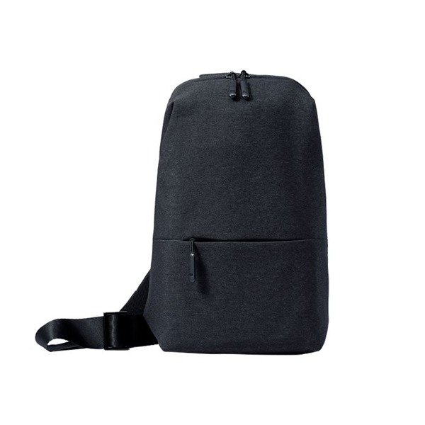 Plecak Mi City Sling Bag Dark Grey