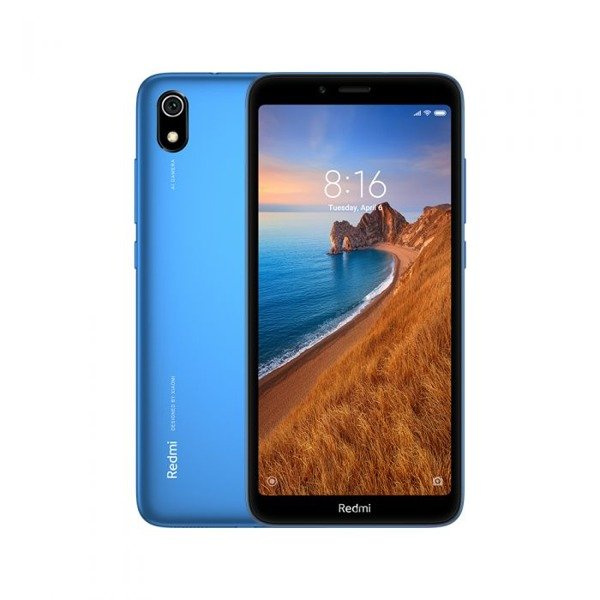 Smartfon Xiaomi Redmi 7A 2/16 GB Matte Blue