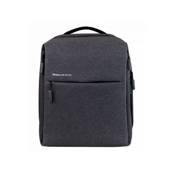 Plecak Mi City Backpack Dark Grey