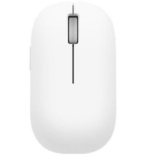 Myszka komputerowa Mi Wireless Mouse white