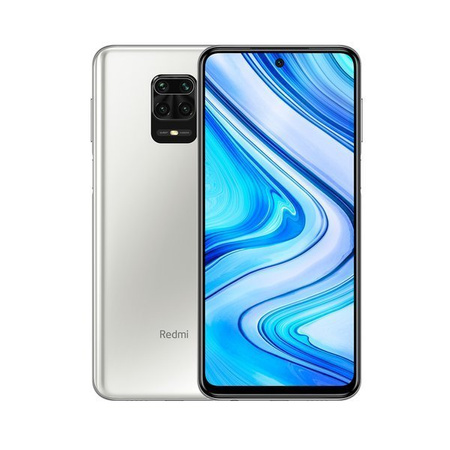 redmi me note 9 pro max