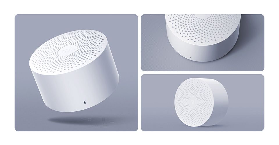 MI Compact Bluetooth Speaker