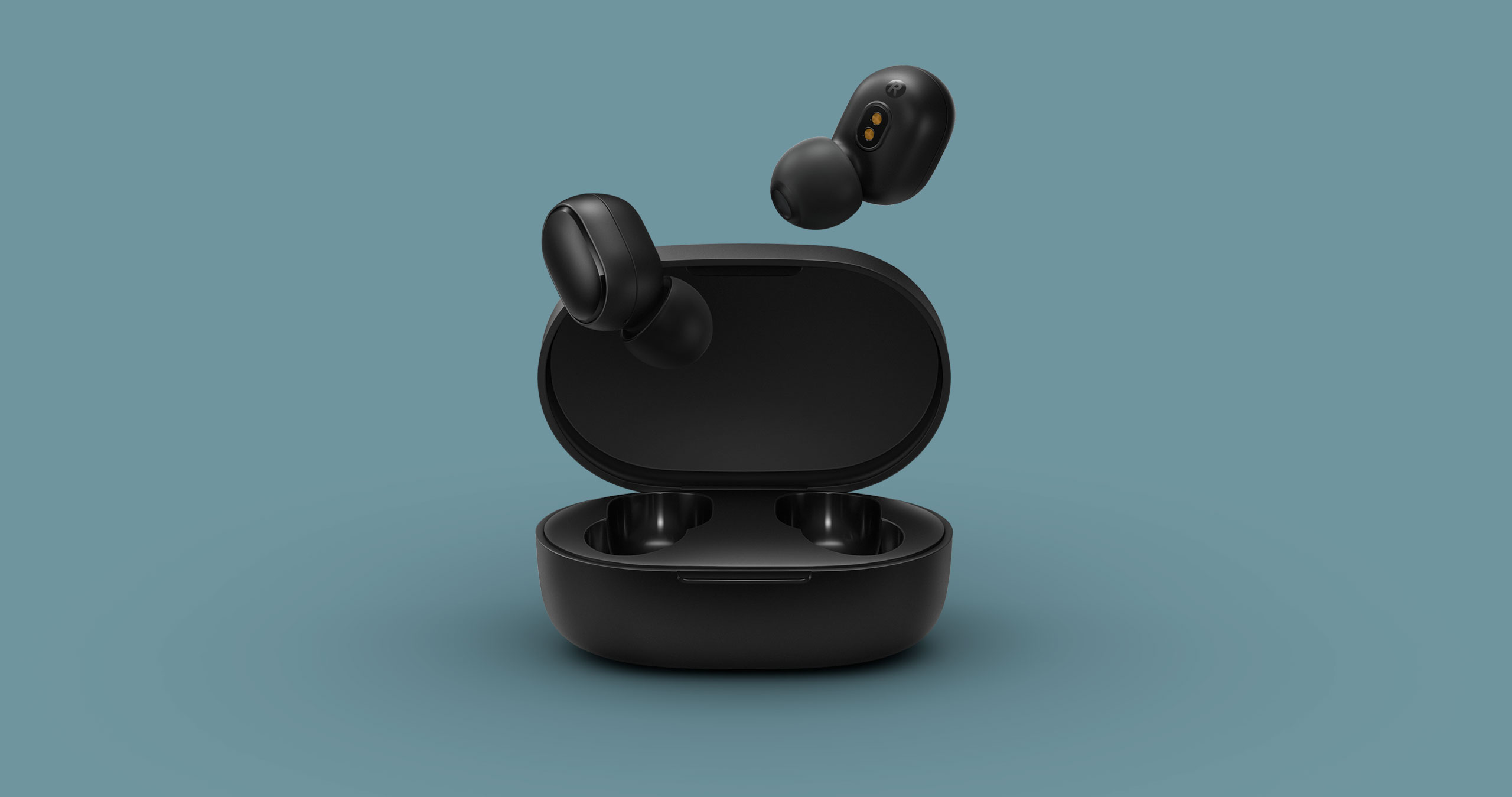 Наушники tws xiaomi mi true wireless earbuds basic 2s как прибавить звук