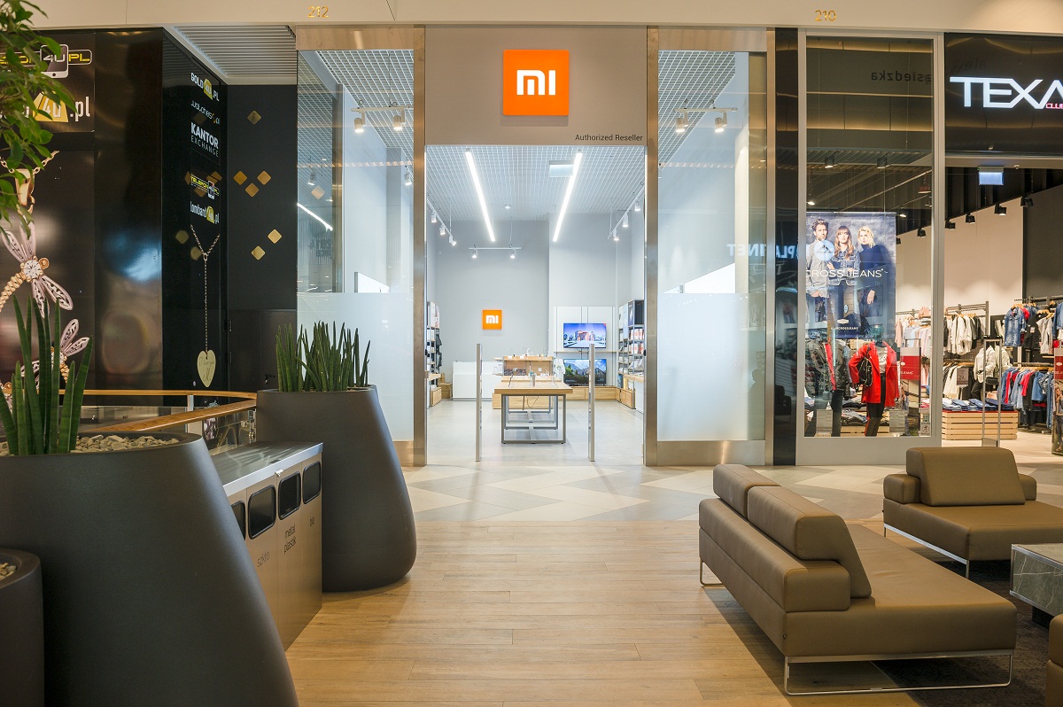 Mi Store Kraków (Centrum Serenada)