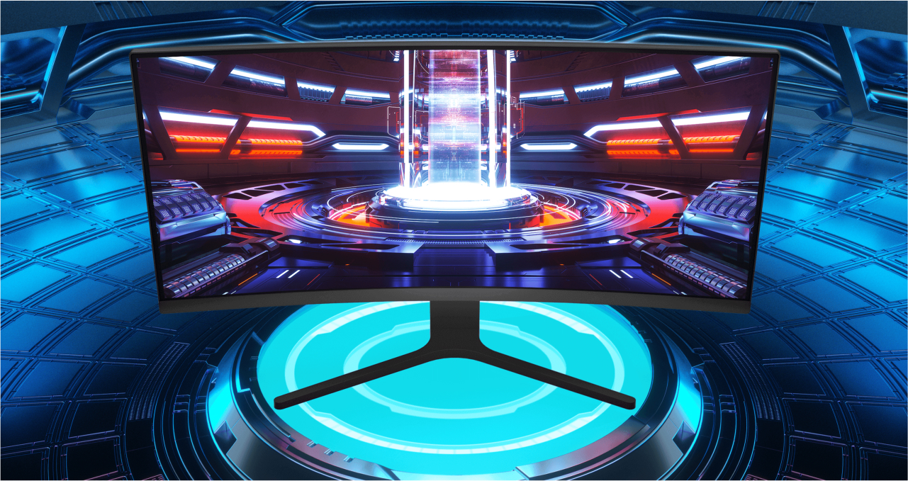 Coś dla graczy od Xiaomi - wielkie porównanie monitorów!