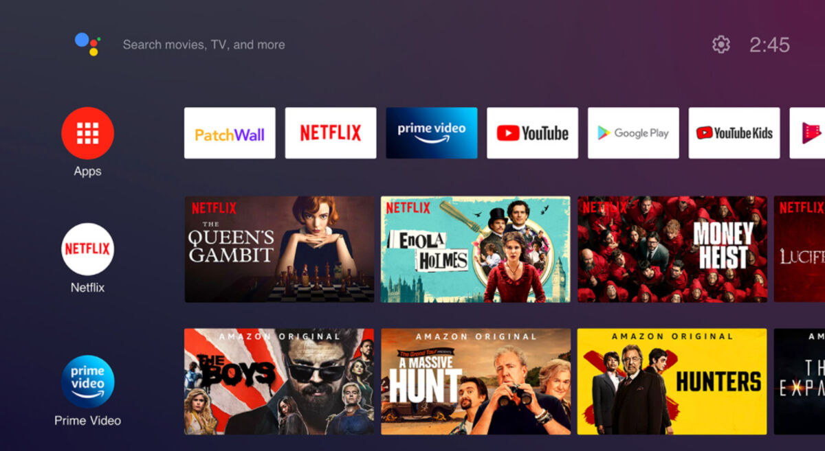 Jak przywrócić do życia starszy TV?
