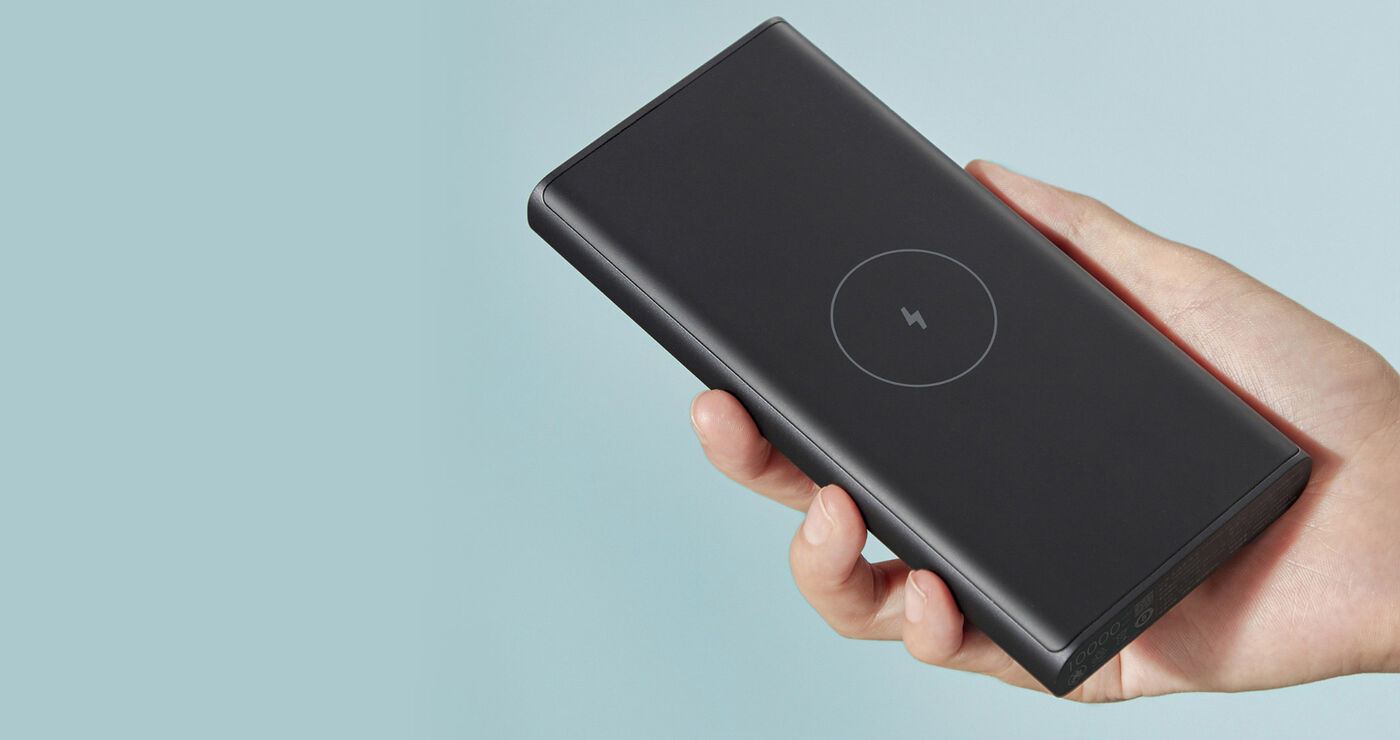 Jaki Power Bank wybrać na studia?