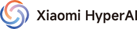 Xiaomi HyperAI