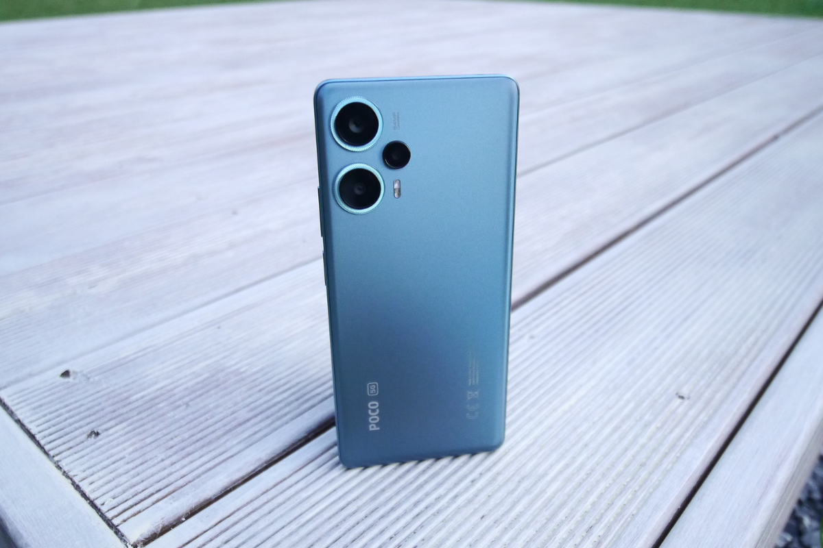 Porównanie nowości POCO F5 vs POCO F5 Pro - czym się różnią i który wybrać?