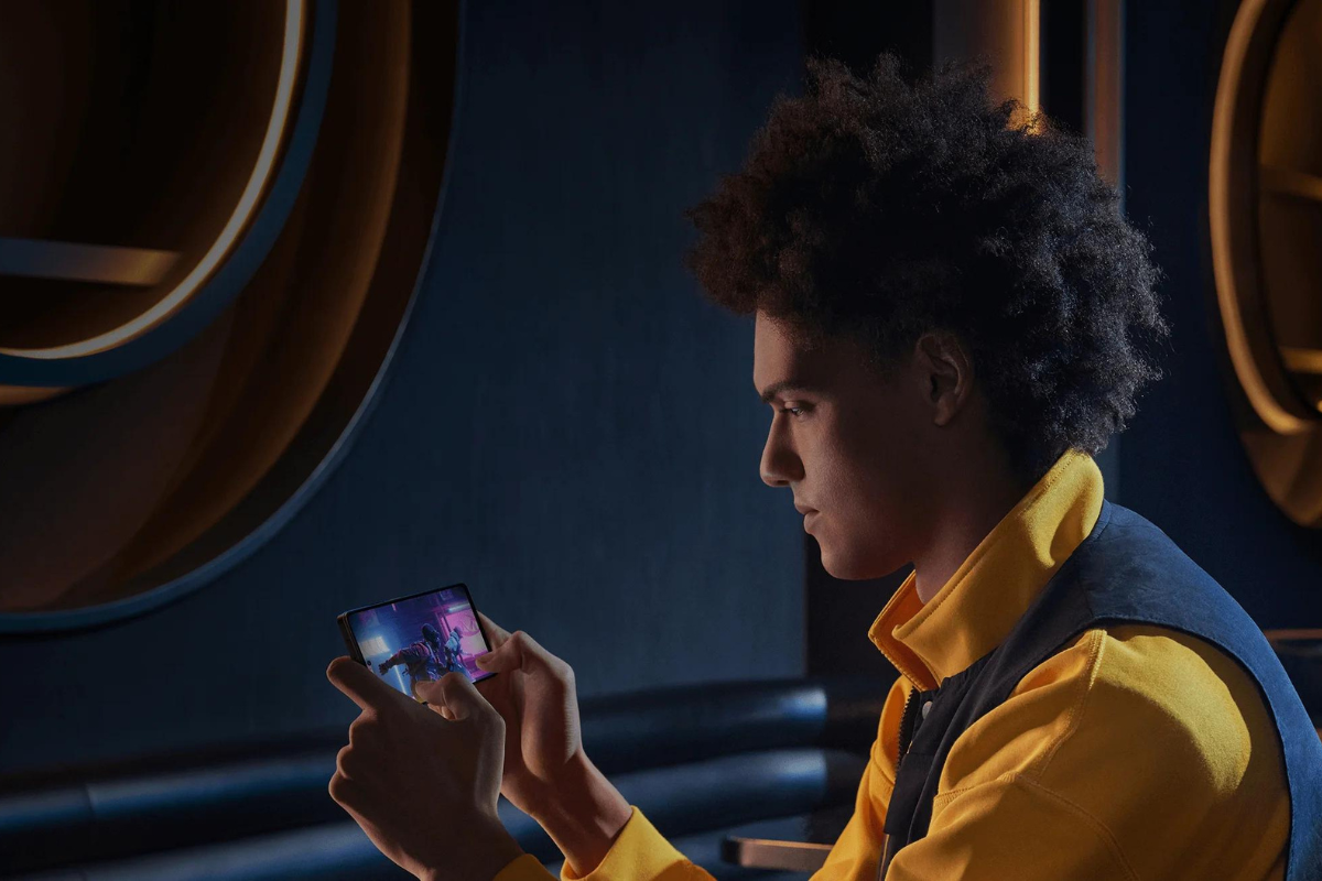 Xiaomi Poco X5 Pro - recenzja 1