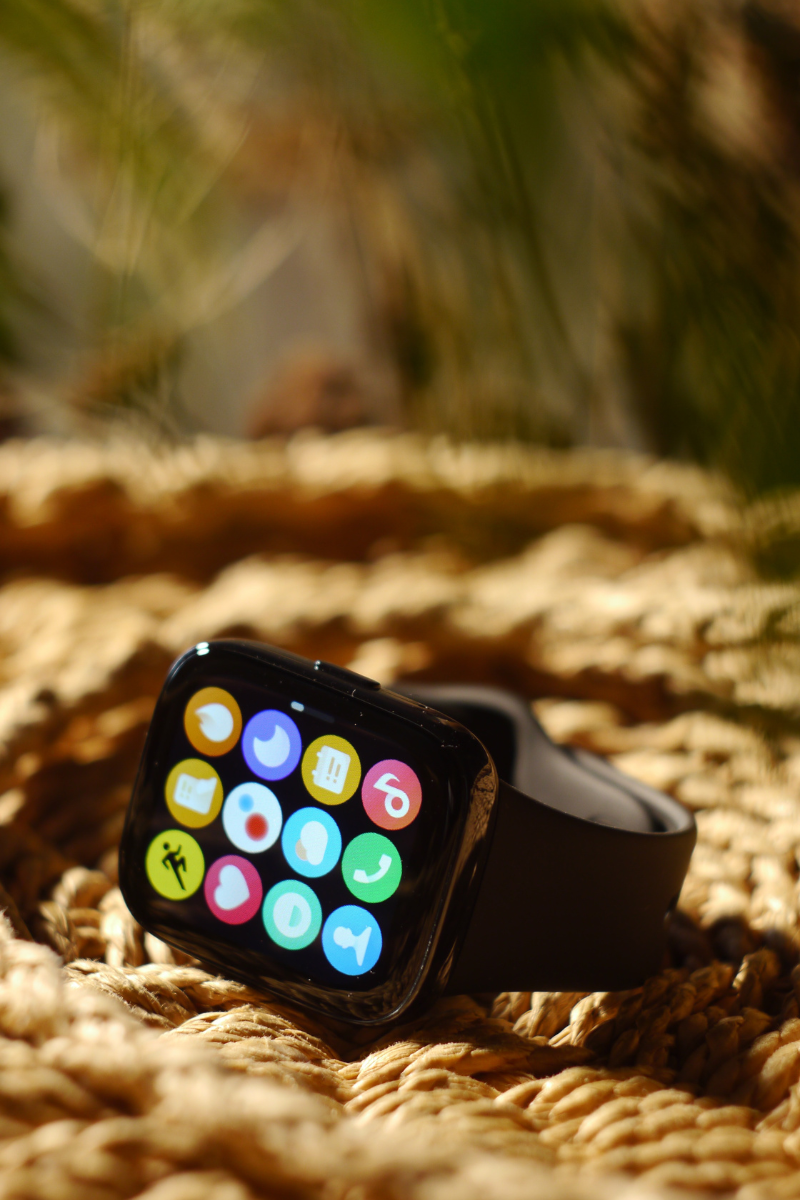 Xiaomi Redmi Watch 3 Active - recenzja. Czy warto kupić ten smartwatch?