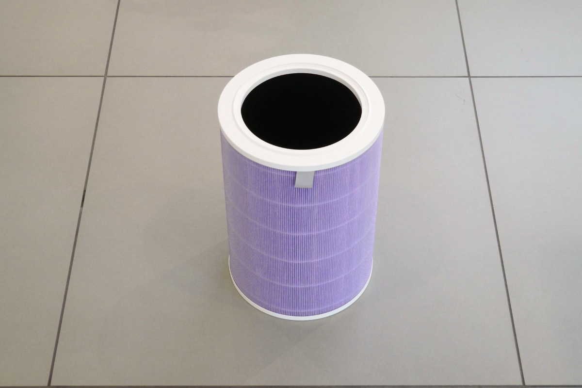 Porównanie filtrów do oczyszczaczy Xiaomi - jakie modele mamy, czym się różnią?