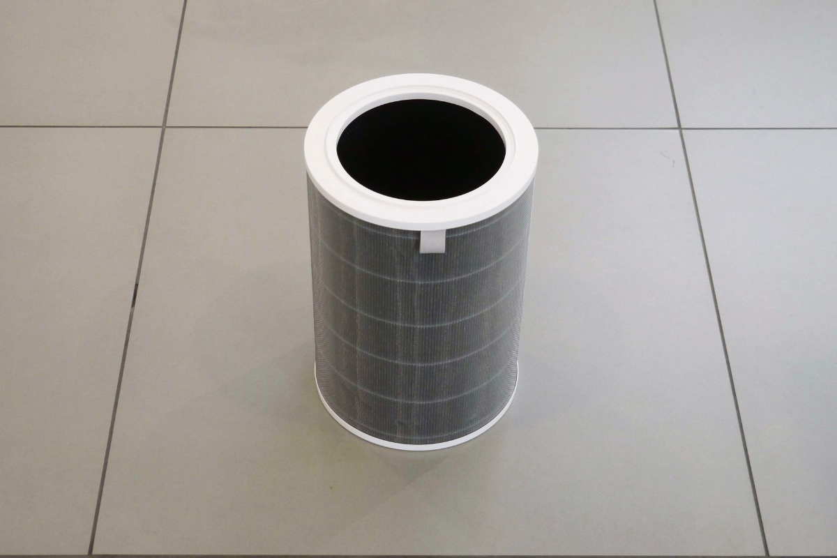Porównanie filtrów do oczyszczaczy Xiaomi - jakie modele mamy, czym się różnią?