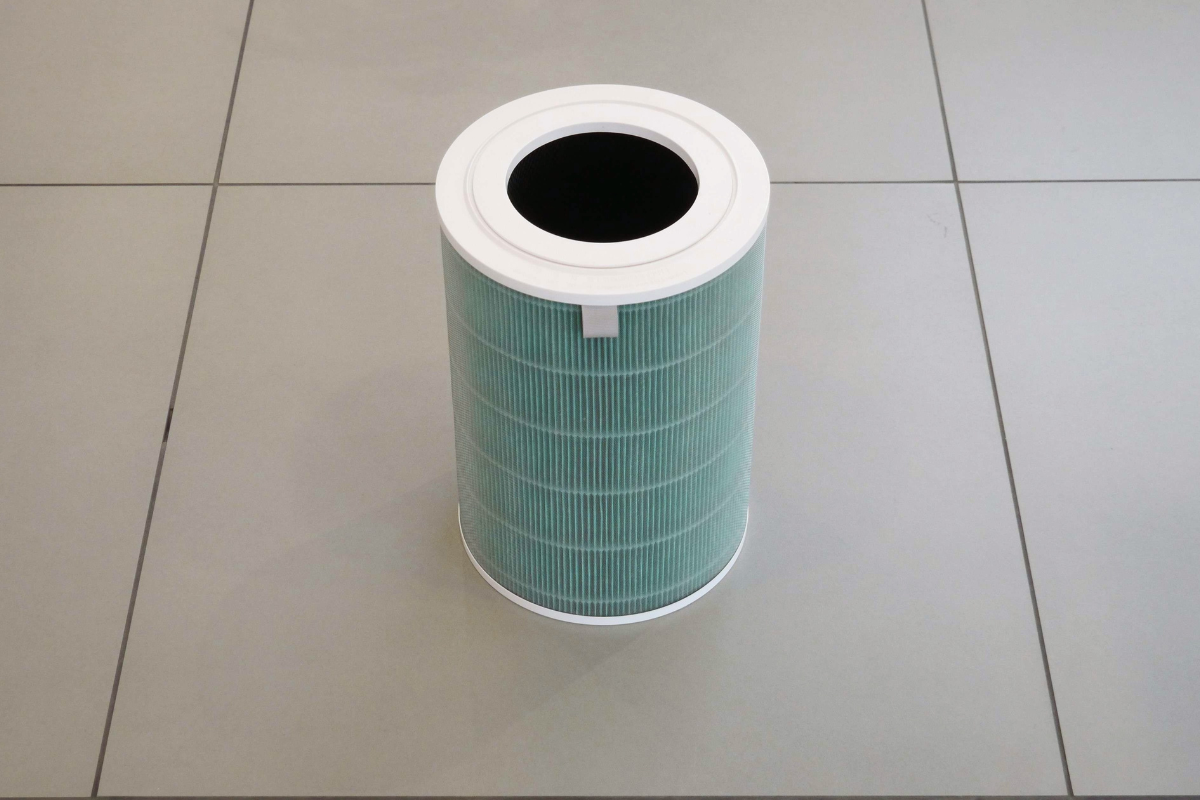 Porównanie filtrów do oczyszczaczy Xiaomi - jakie modele mamy, czym się różnią?