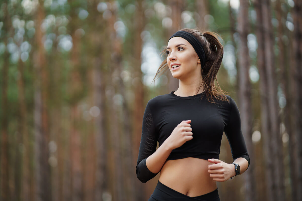 Jaki smartwatch do biegania 2