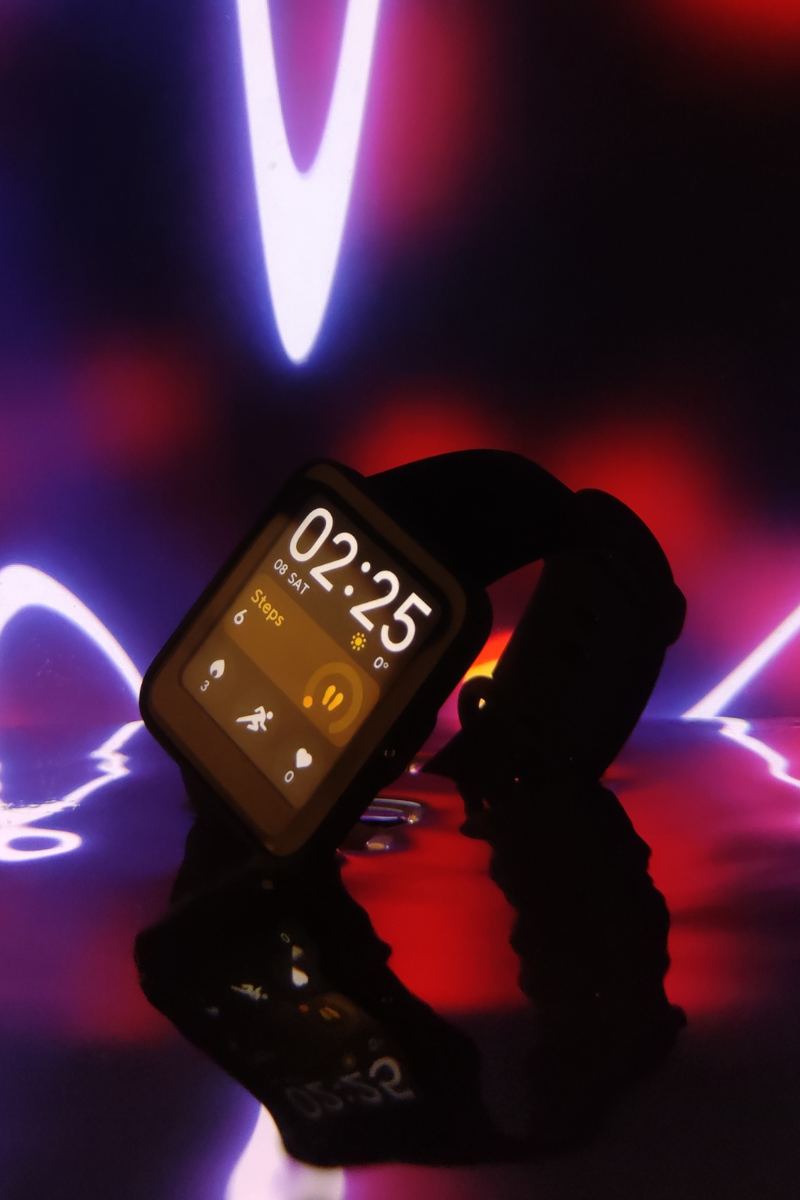 Smartwatch dla kobiet – jakie modele są warte uwagi? 2