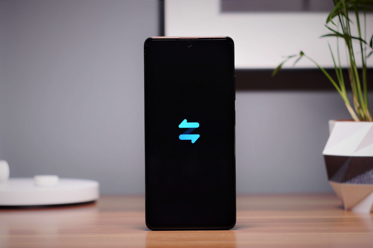 Aplikacja Mi Mover - poradnik przenoszenia danych krok po kroku