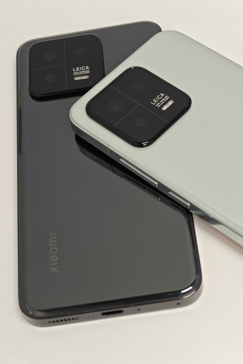 Xiaomi i Leica łączą siły! Poznaj smartfony z profesjonalnym aparatem 2