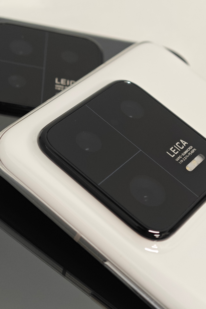 Xiaomi i Leica łączą siły! Poznaj smartfony z profesjonalnym aparatem 1