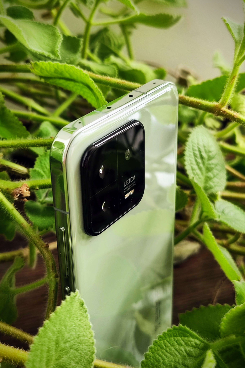 Xiaomi 13 – recenzja. Czym wyróżnia się ten wyjątkowy smartfon? 2