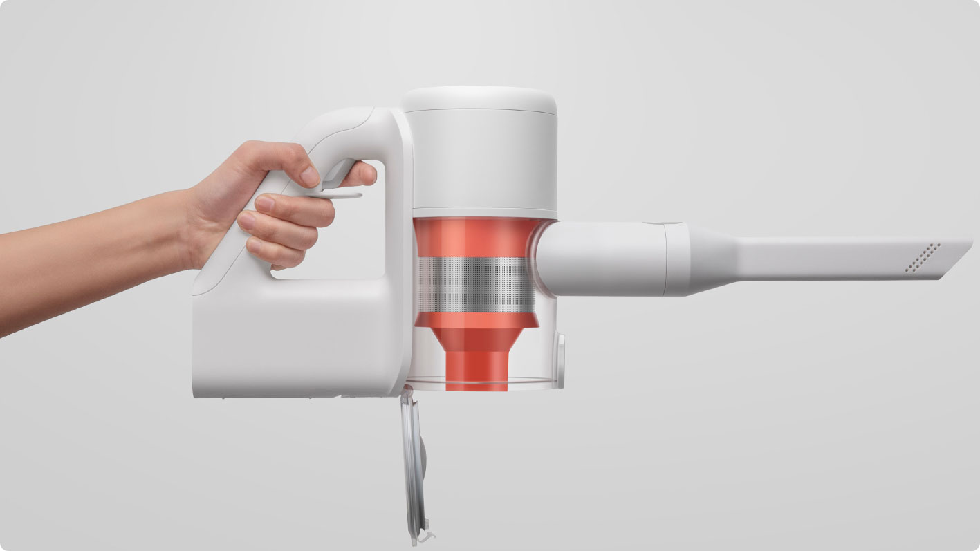 Odkurzacz bezprzewodowy Xiaomi Mi Handheld Vacuum Cleaner Mi Handheld