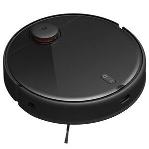 Xiaomi Mi Robot Vacuum-Mop 2 Pro Black