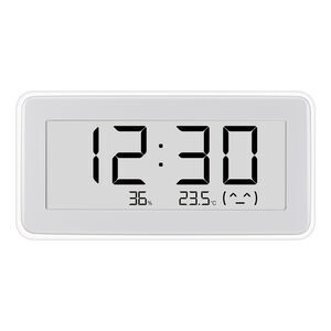 Mi Temperature & Humidity Monitor Clock