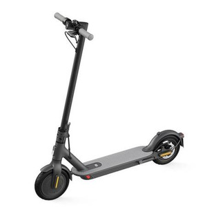 Mi Electric Scooter 1S Black
