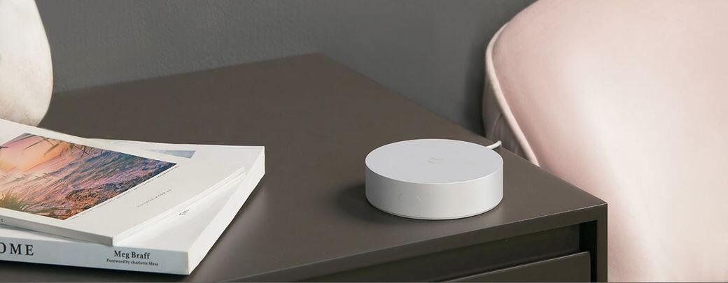 6 Xiaomi &Lt;B&Gt;Xiaomi Mi Smart Home Hub &Lt;/B&Gt;- Gateway For Xiaomi Smart Home. Zigbee And Bluetooth Sensors Support, Up To 100 Connected Devices At Once. Compatibility With Mi Home And Apple Homekit. Connectivity: Wifi 802.11B/G/N 2.4Ghz And Bluetooth 5.0. Xiaomi Xiaomi Mi Smart Home Hub