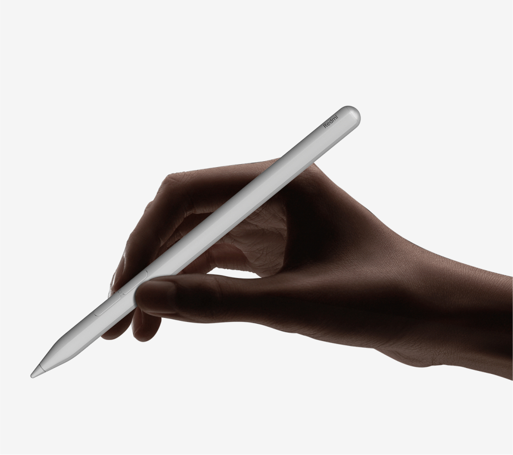 Gadgetoo Redmi Smart Pen Stylus For Redmi Pad Pro Series | Xiaomi Pad Mini | Redmi Pad 2 Pro Series | Redmi Pad 2 Series