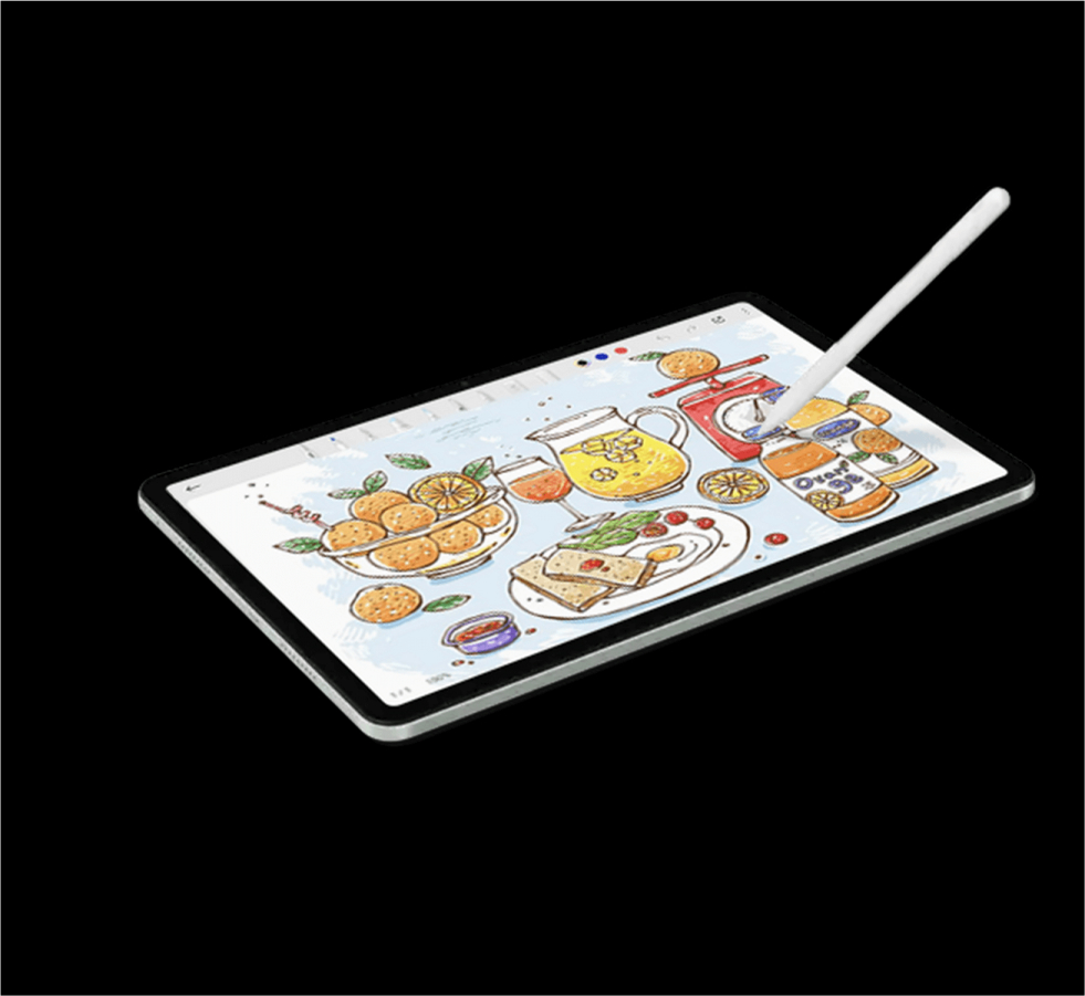 Gadgetoo Redmi Smart Pen Stylus For Redmi Pad Pro Series | Xiaomi Pad Mini | Redmi Pad 2 Pro Series | Redmi Pad 2 Series