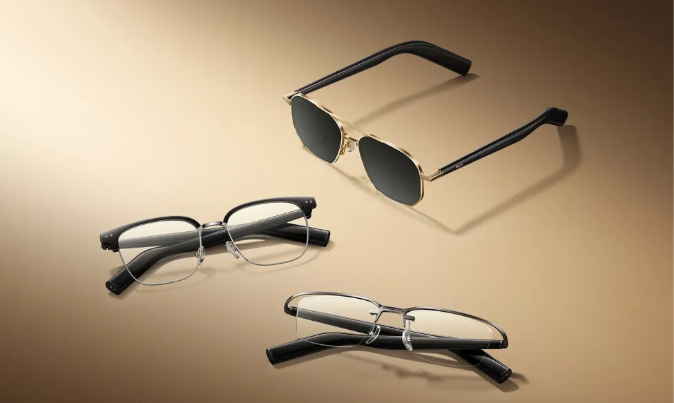 Mijia Smart Audio Glasses