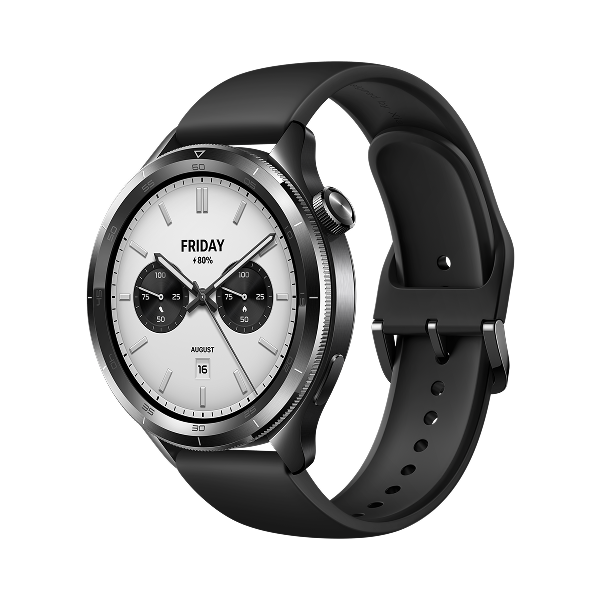 Xiaomi Watch S4