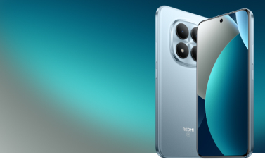 Redmi Note 15#Series