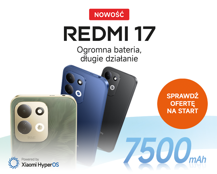 Redmi 17
