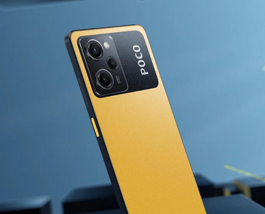 Xiaomi Poco X5 Pro − recenzja nowego smartfona od Xiaomi