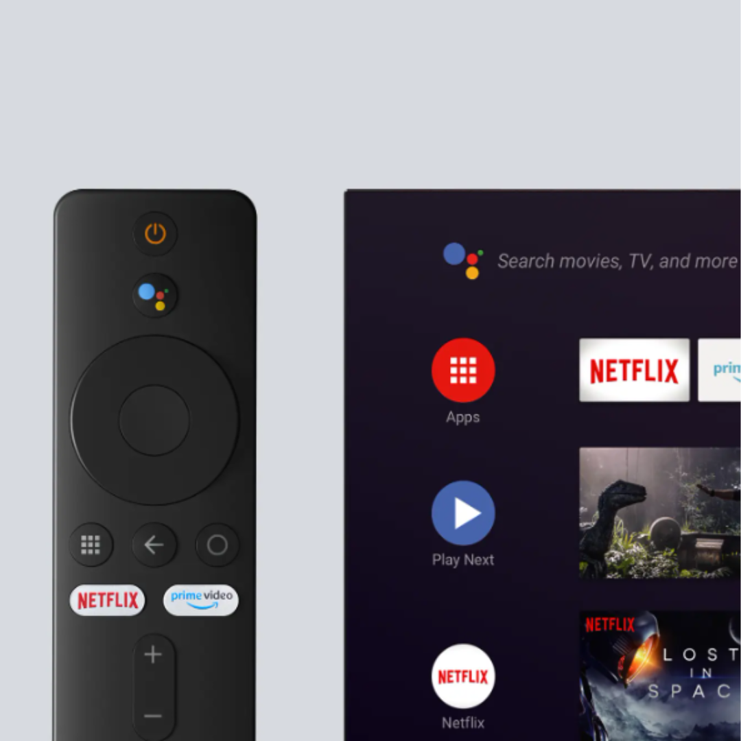 Jak zmienić telewizor w Smart TV?  Przystawki i Boxy od Xiaomi w pigułce!