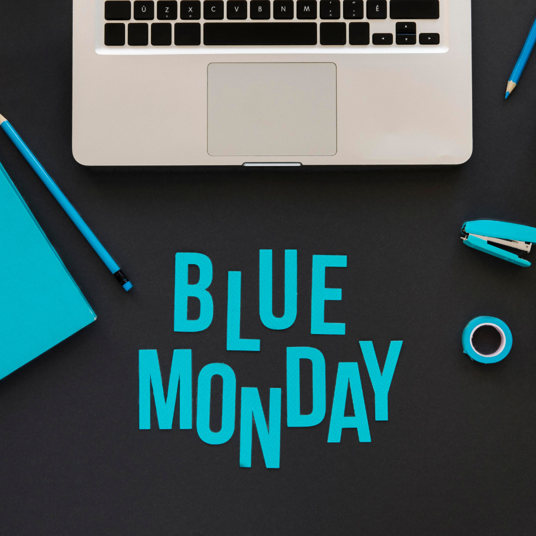 Blue Monday z naMI nie straszny! Top 5 sposobów na poprawę nastroju