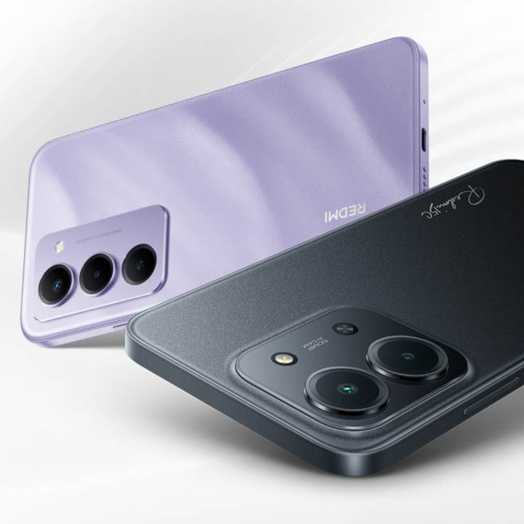 Redmi 15, Redmi 15 5G i Redmi 15C – smartfony Xiaomi w promocji