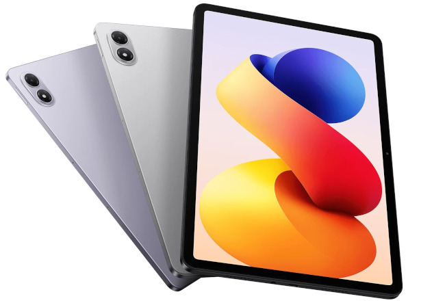 Redmi Pad 2 Pro – tablet, który łączy naukę, rozrywkę i elegancję. Idealny prezent na święta i do szkoły