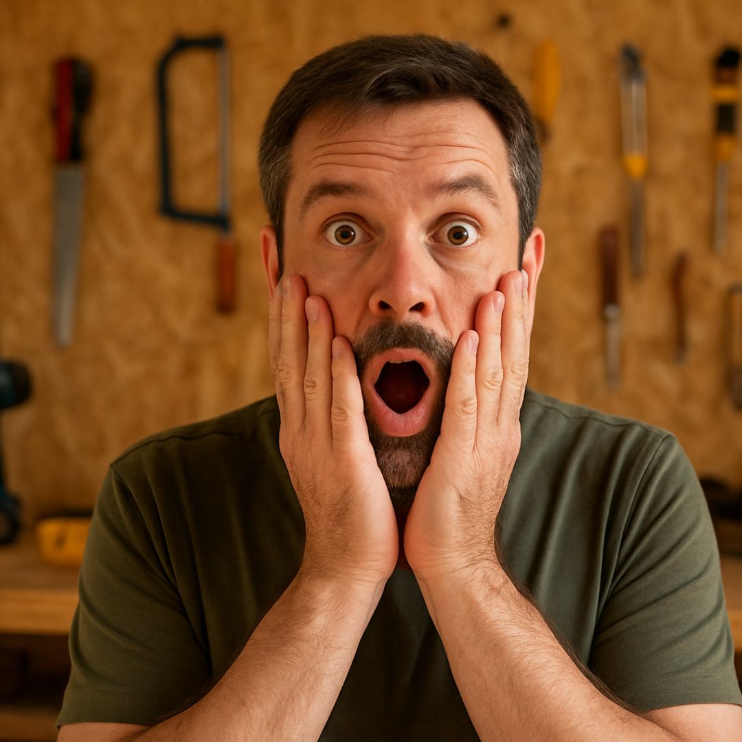  Jak wybrać prezent dla Taty, który lubi majsterkować?