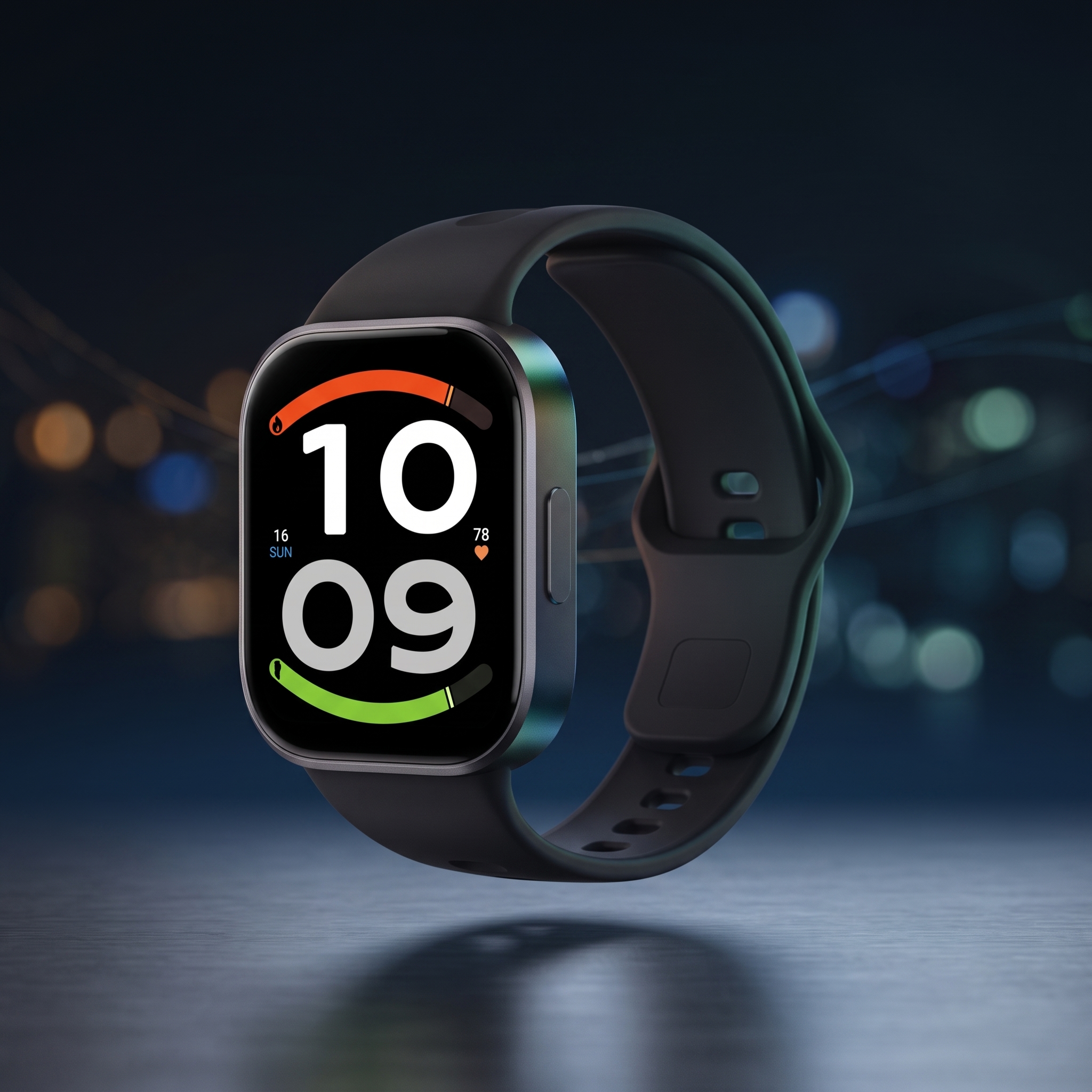 Jaki Smartwatch Xiaomi Wybrać? Porównanie Redmi Watch 6 Active, Lite i Smart Band 11 Active 