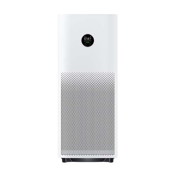 Air Purifier with ionizer Xiaomi Mi Smart Air Purifier 4 Pro Ukryte