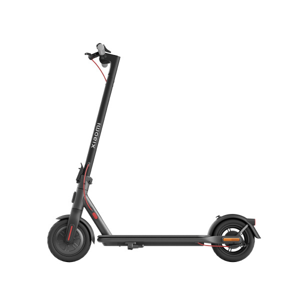 Hulajnoga Elektryczna Xiaomi Electric Scooter 4 Lite Black Czarna ...