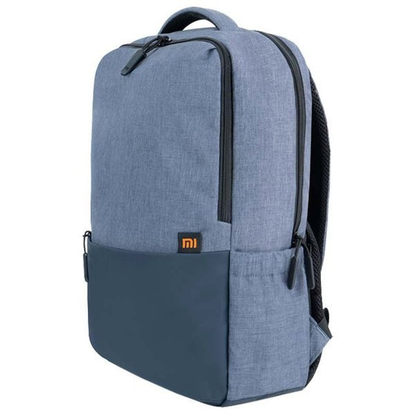 Plecak 21L Xiaomi Mi Commuter Backpack Light Blue Light Blue ...