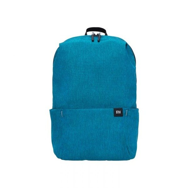Plecak Xiaomi Mi Casual Daypack Bright Blue niebieski | Lifestyle ...